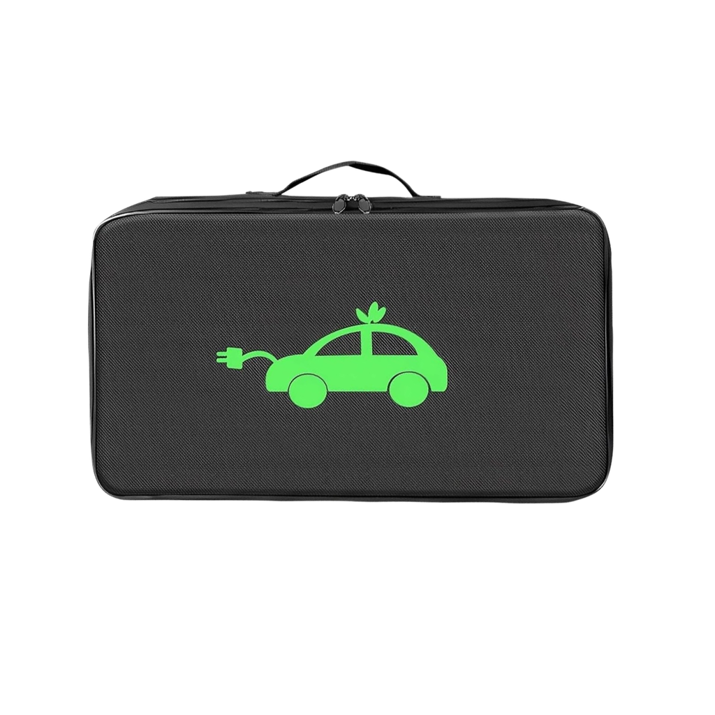 VALTO Premium Trunk Organizer