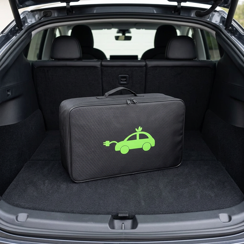 VALTO Premium Trunk Organizer