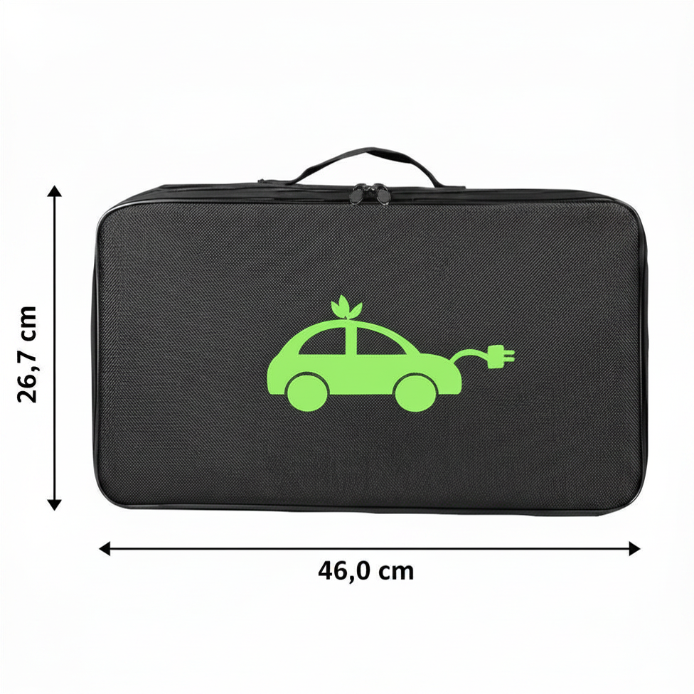 VALTO Premium Trunk Organizer